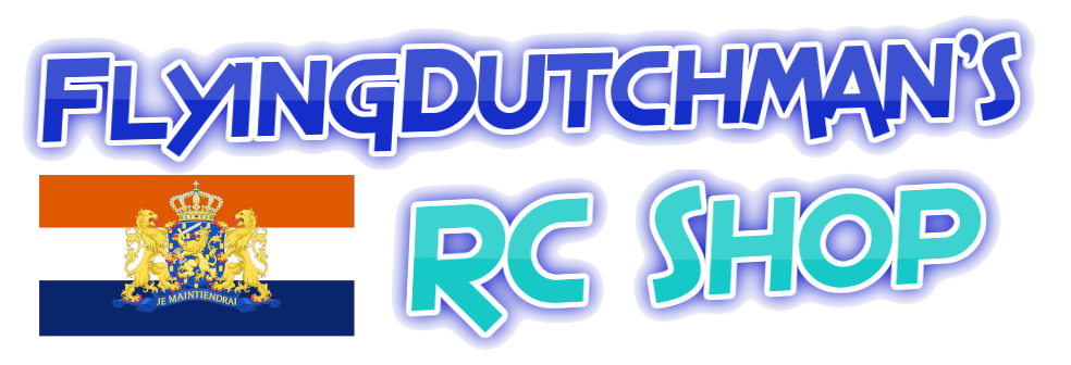 FlyingDutchman's RCs